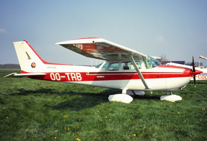 Cessna 406 bush plane from hatchet