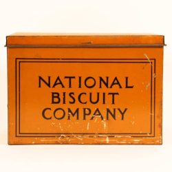 National company