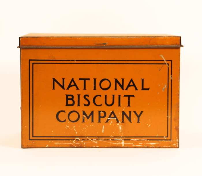 National company