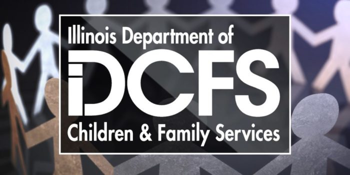 Dcfs post adoption unit illinois