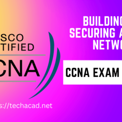 Modules 16 17 building and securing a small network exam