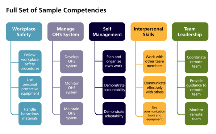 Direct care core competencies module 1 answer key