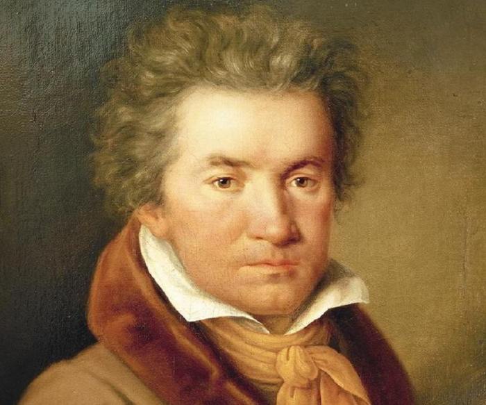 Beethoven van ludwig real did 10th symphony wallpaper npr lost write history wallpapers quality high yesofcorsa